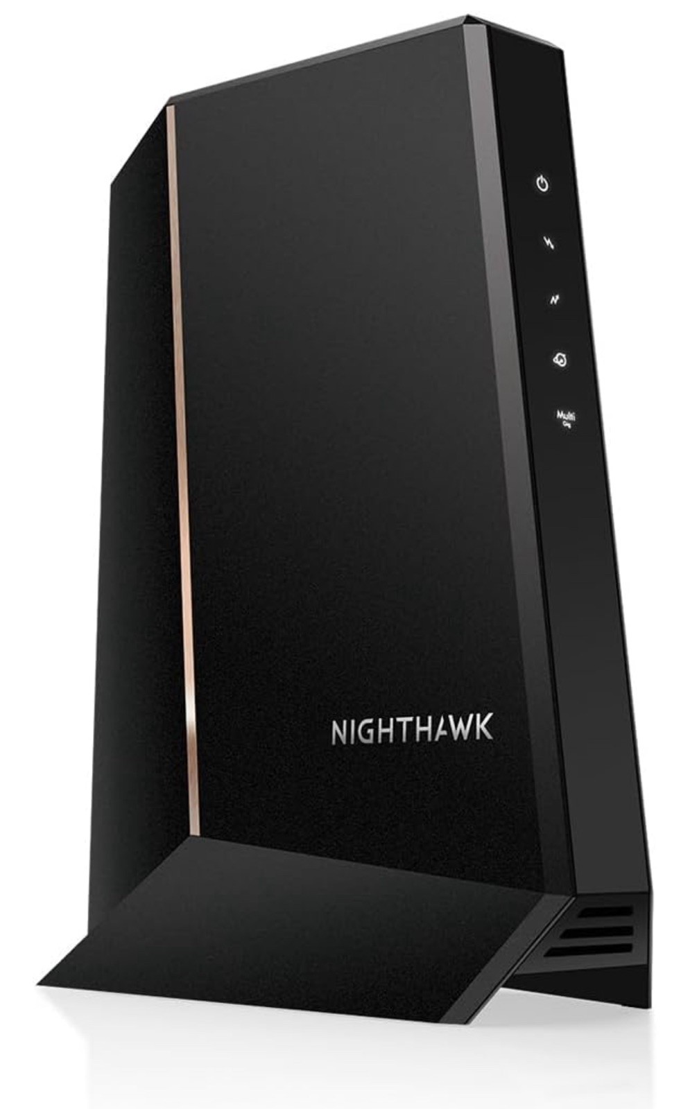 NETGEAR Nighthawk Multi-Gig Cable Modem (CM2000)