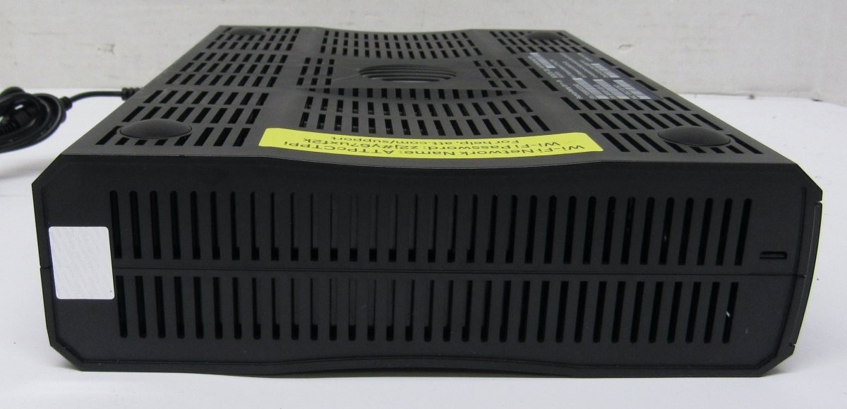 AT&T Arris BGW210-700 WIFI Wireless Internet Modem Router