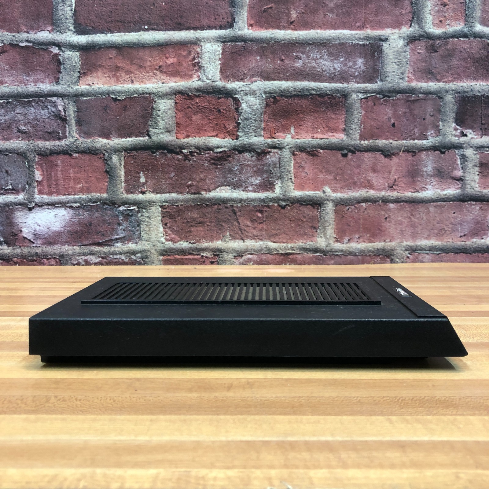 US ROBOTICS COURIER V.EVERYTHING 36 KBPS EXTERNAL MODEM CJE-24161 w/Power Supply