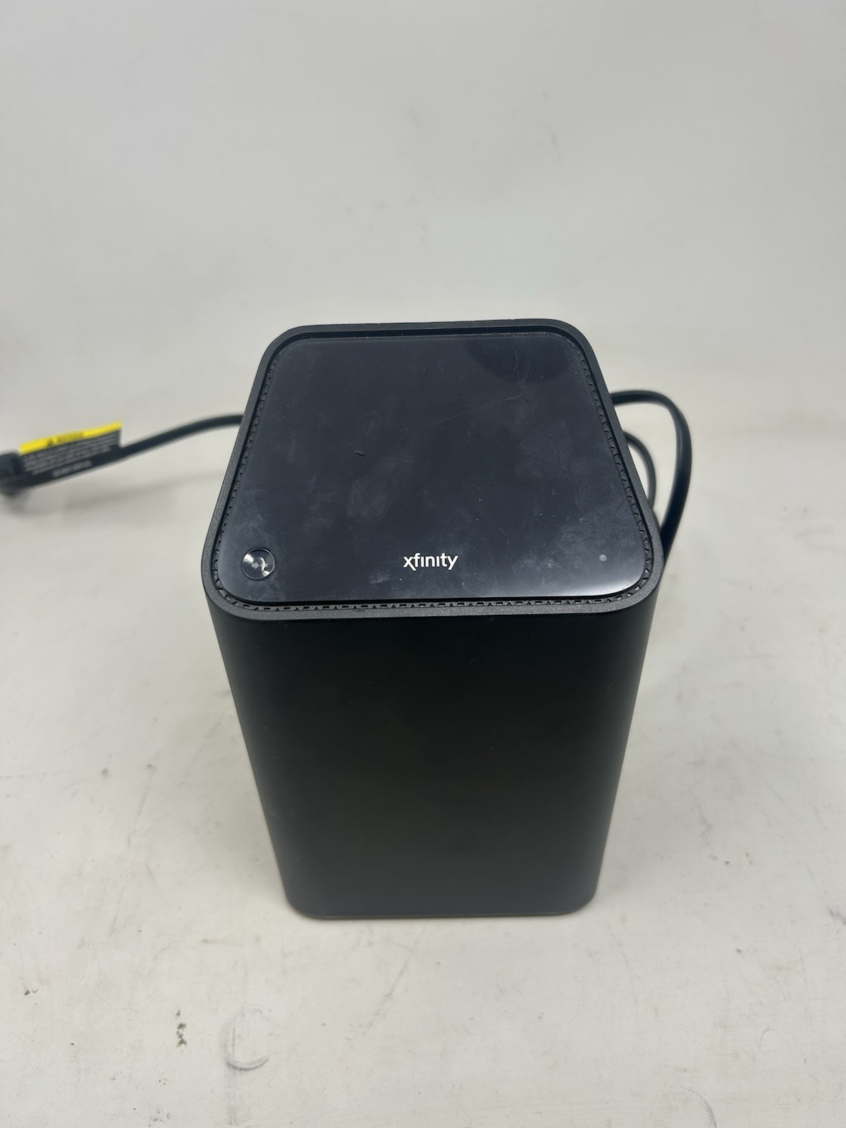 Comcast Xfinity XB6-T GIGABIT Modem WiFi Router With OEM Power Cord