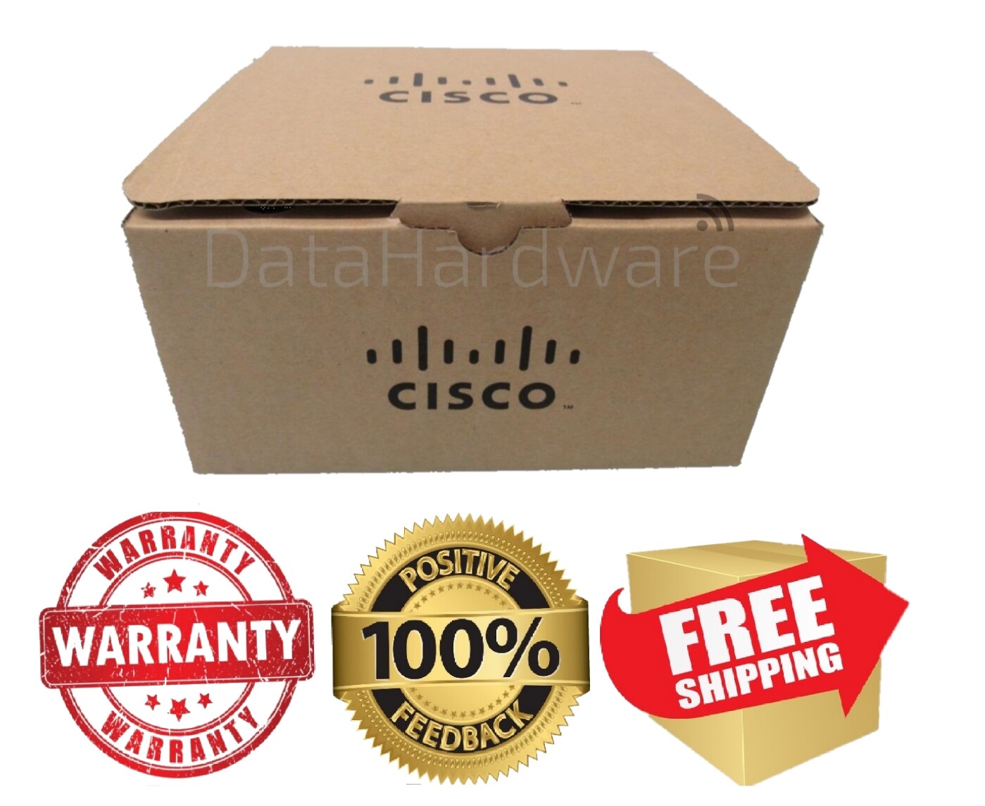 Lot x10 CISCO DPQ3925 NEW Cable Modem * DOCSIS 3.0 * 8×4 * NO WiFi * NEW