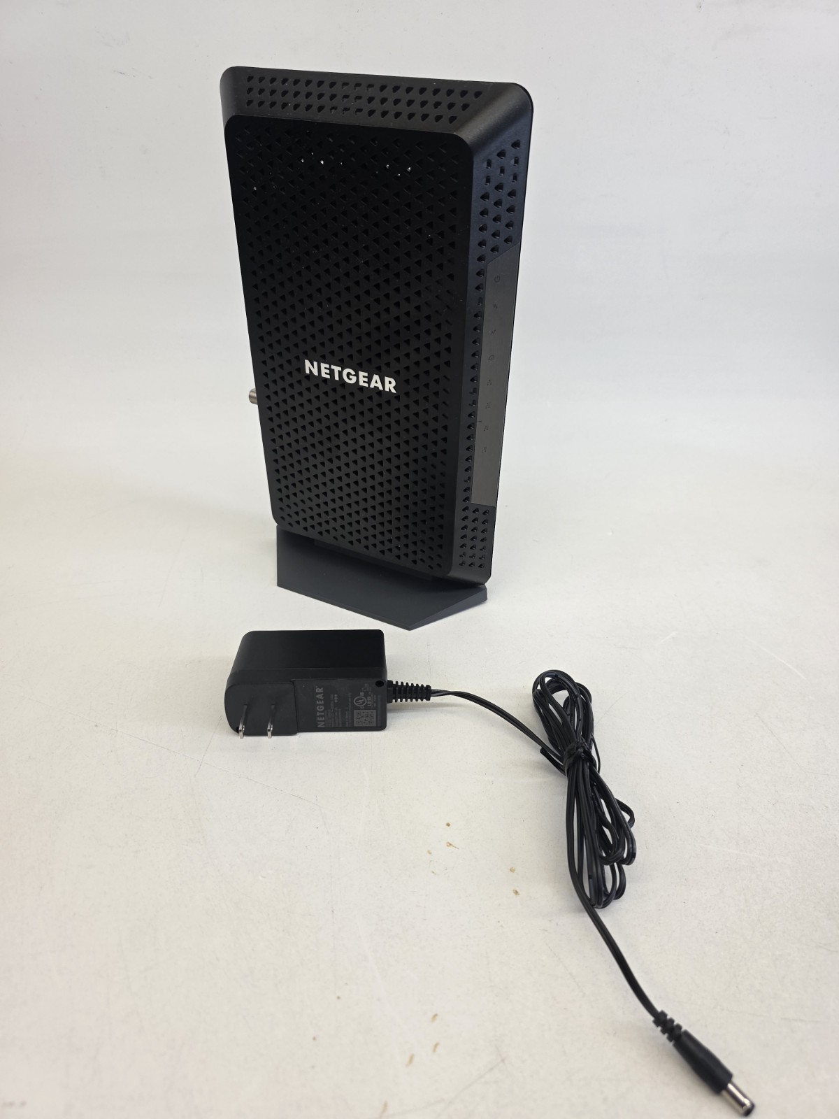 NETGEAR Nighthawk CM1200 DOCSIS 3.1 Cable Modem Router for Gbps speeds 4 Port