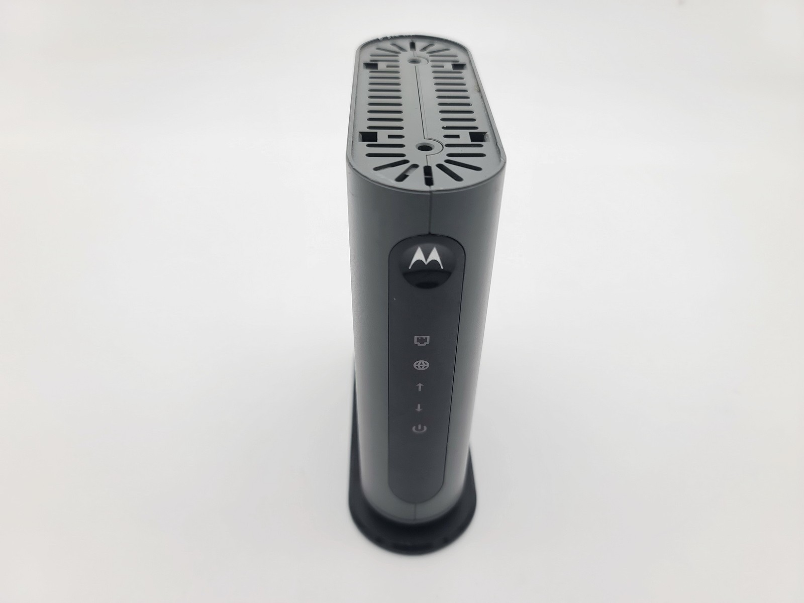 MOTOROLA MB7420 CABLE 16X4 MODEM MODEL 686 MBPS DOCSIS 3.0 W BUNDLE