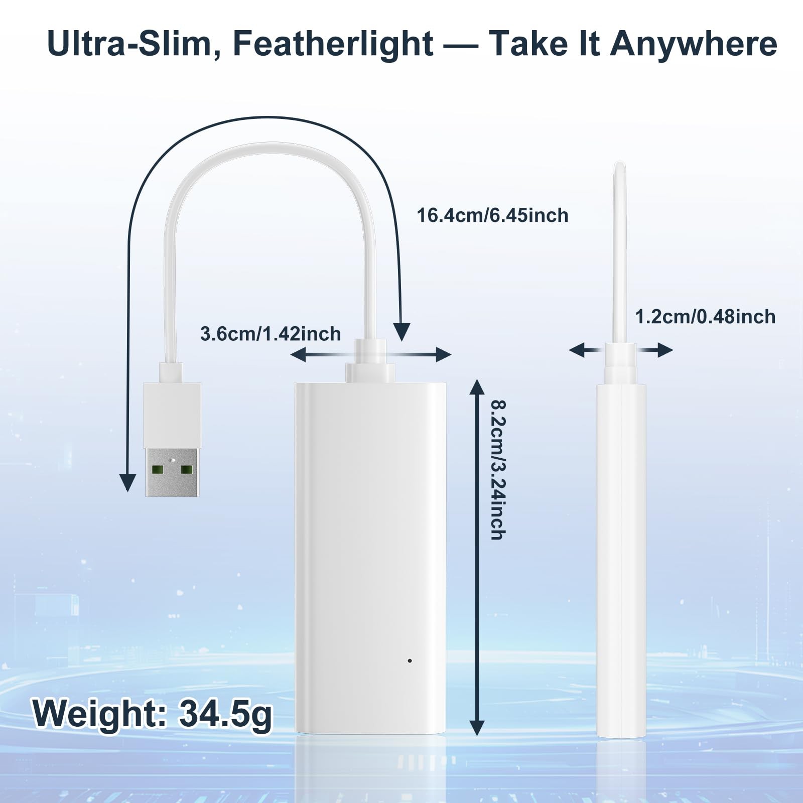 4G LTE Mobile Hotspot Device,Portable WiFi Hotspot for Travel in 200+ Countri…