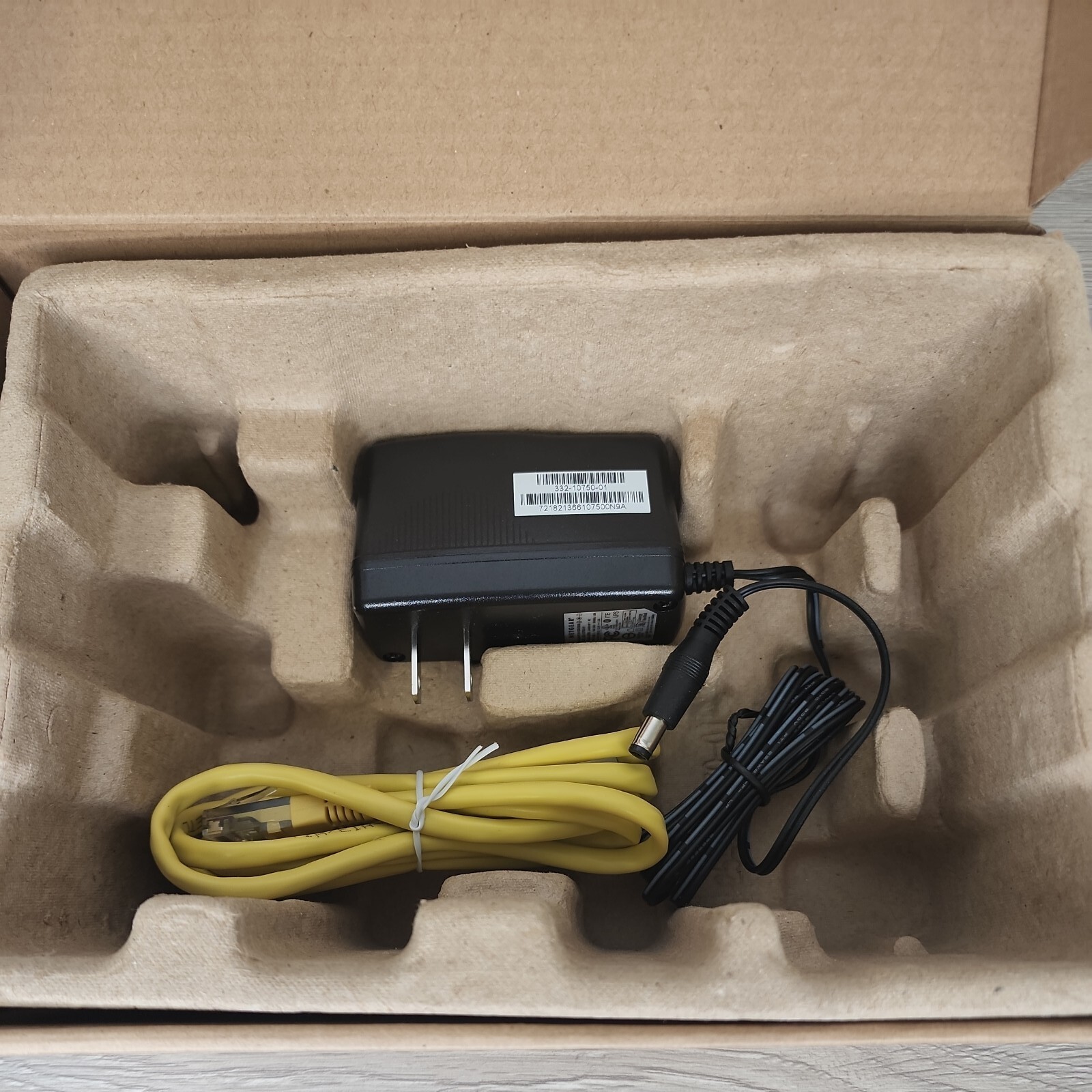 BRAND NEW!! NETGEAR CM500-1AZNAS 16×4 DOCSIS 3.0 Cable Modem