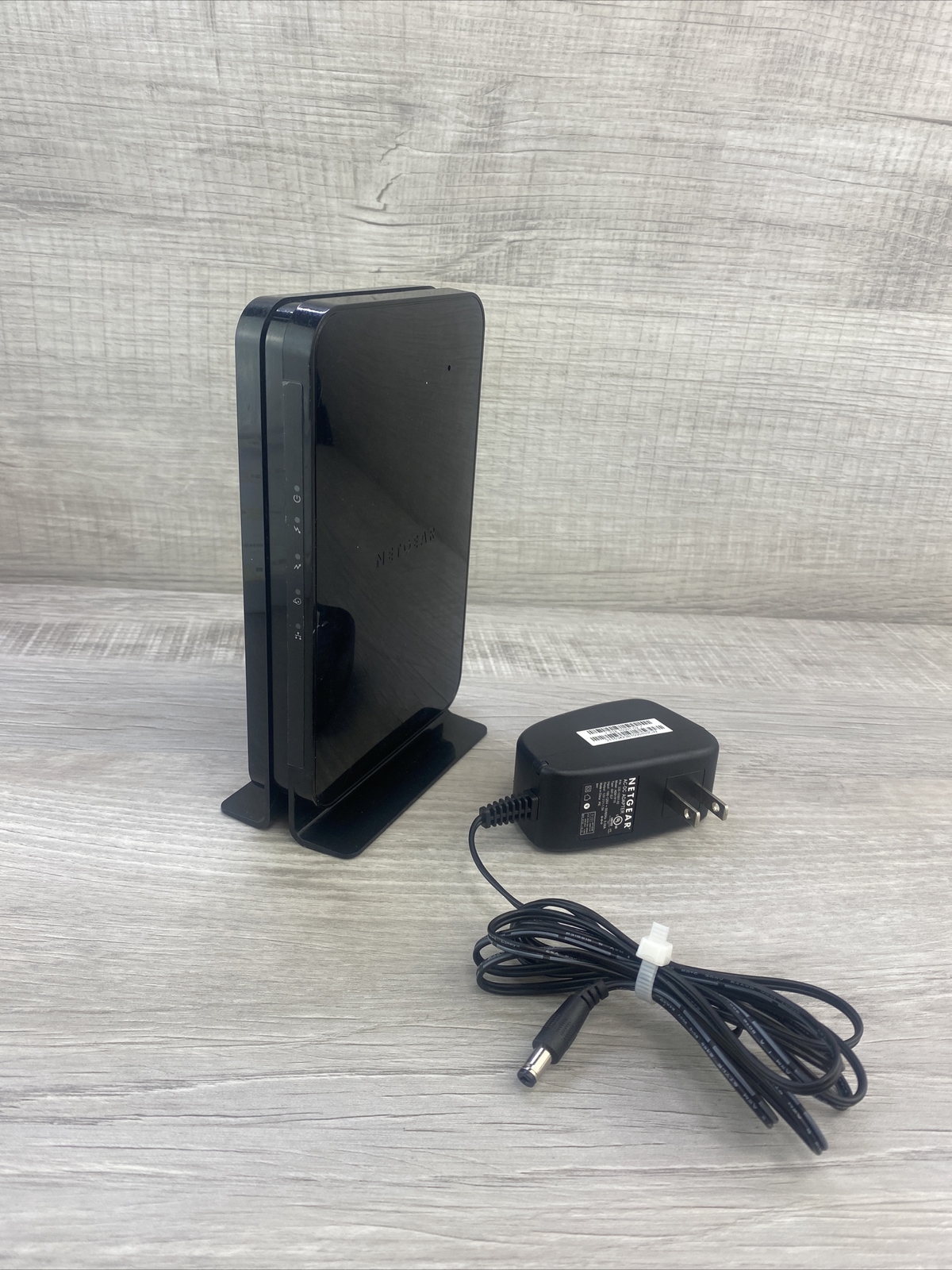 Netgear CM500V 16×4 DOCSIS 3.0 680Mbps High Speed Cable Modem