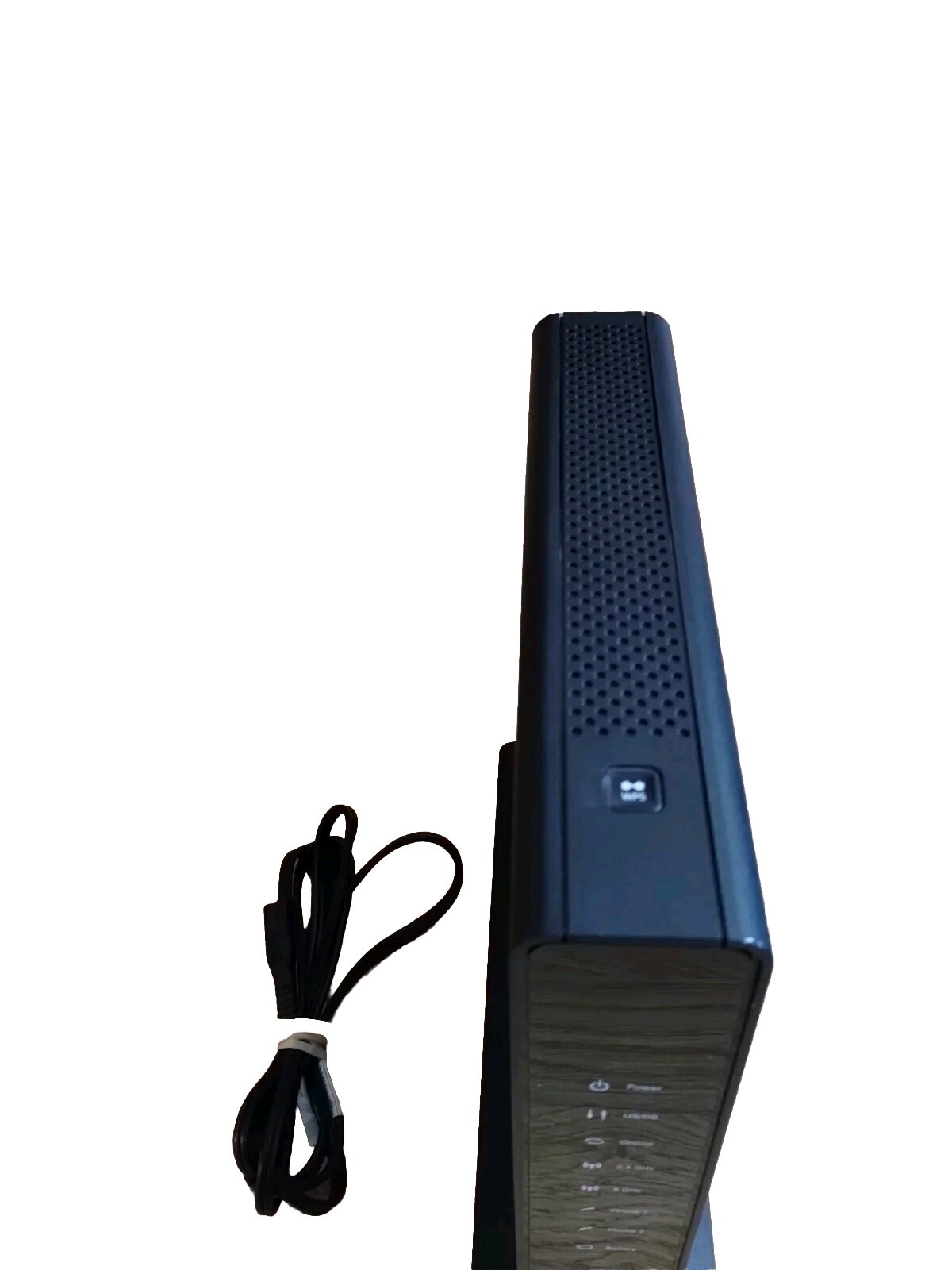 Technicolor TC8717T DOCSIS 3.0 Wireless Modem + Telephone/VoIP Technicolor