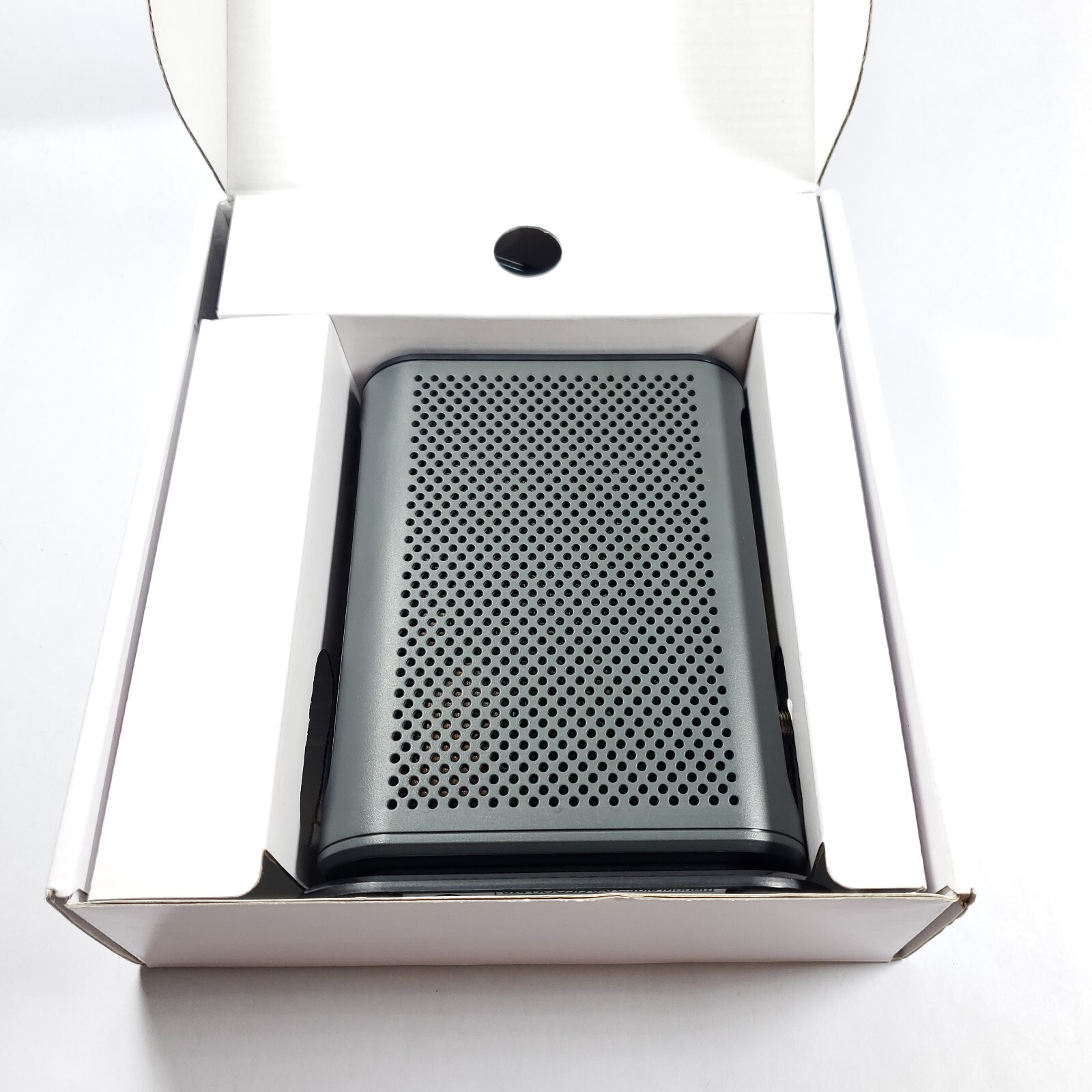 Motorola Cable Modem MB7220 8×4 343 Mbps DOCSIS 3.0 Xfinity