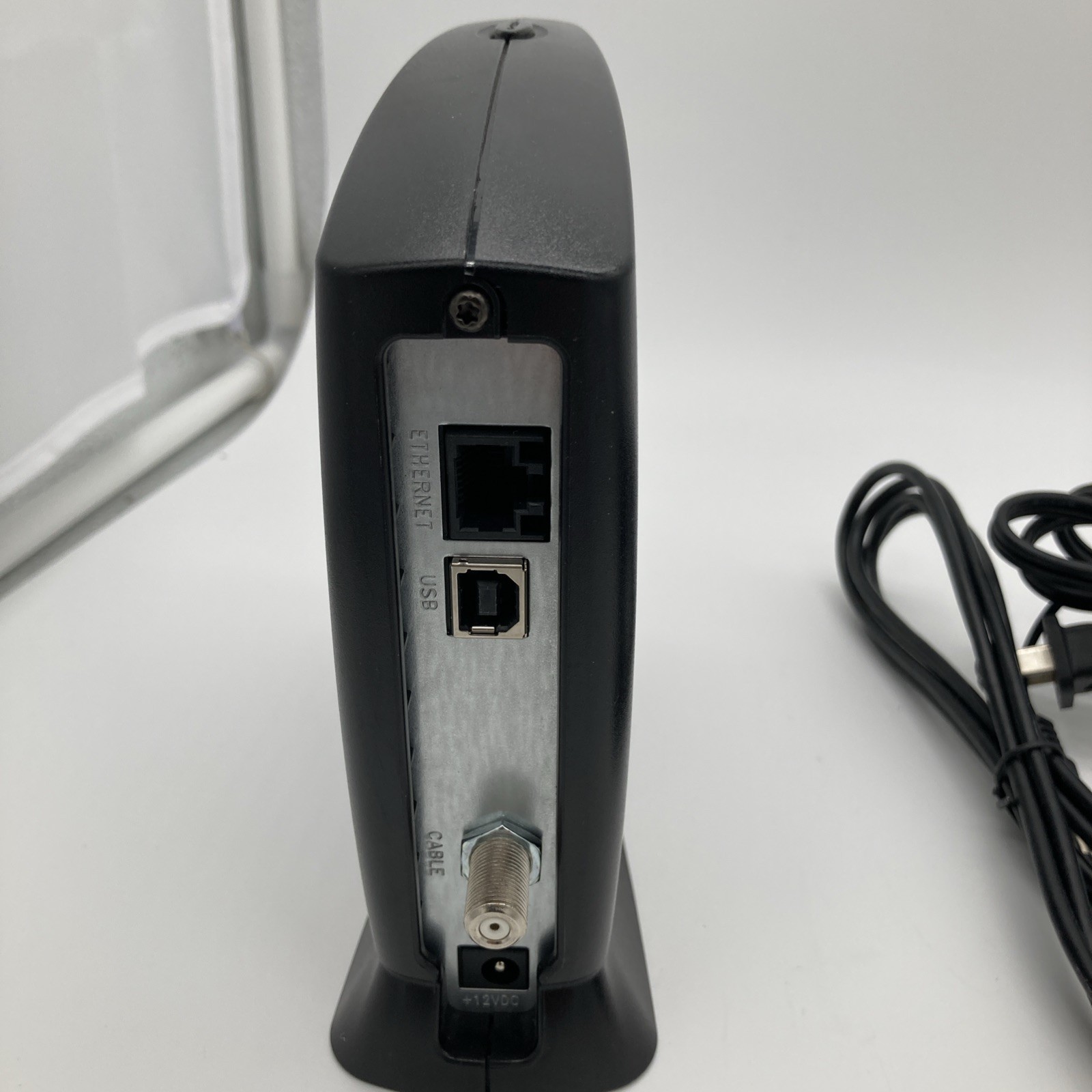 motorola surfboard SB5101 With power Supply And Cable
