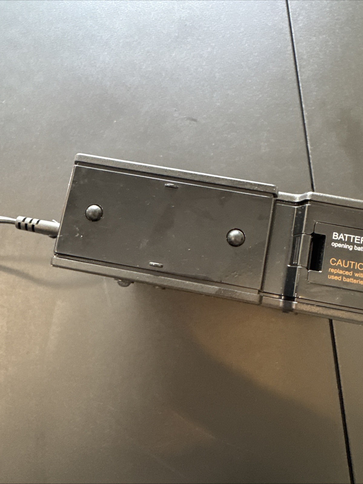 Ubee DVW3201B Wireless Cable Modem Comes With Power Cord