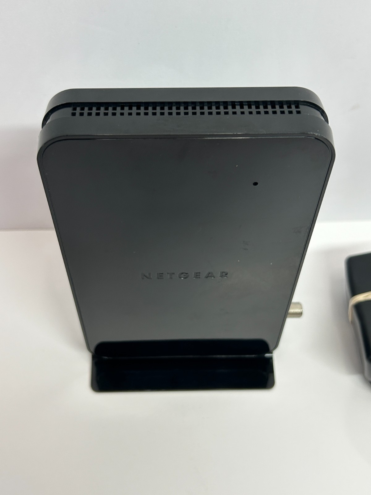 Netgear CM500 16×4 DOCSIS 3.0 High Speed Cable Internet Modem & Power Tested