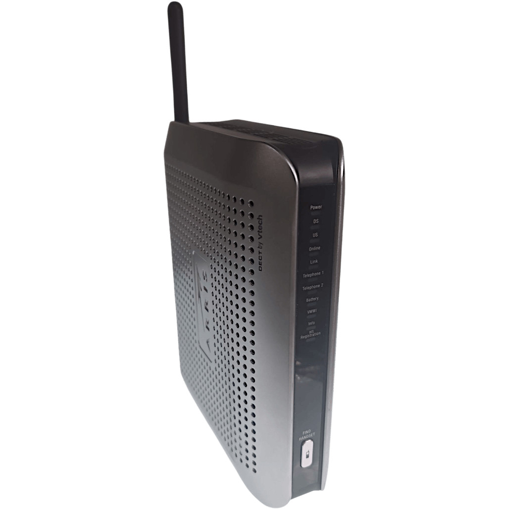 Arris DTM602G Touchstone Telephony Modem