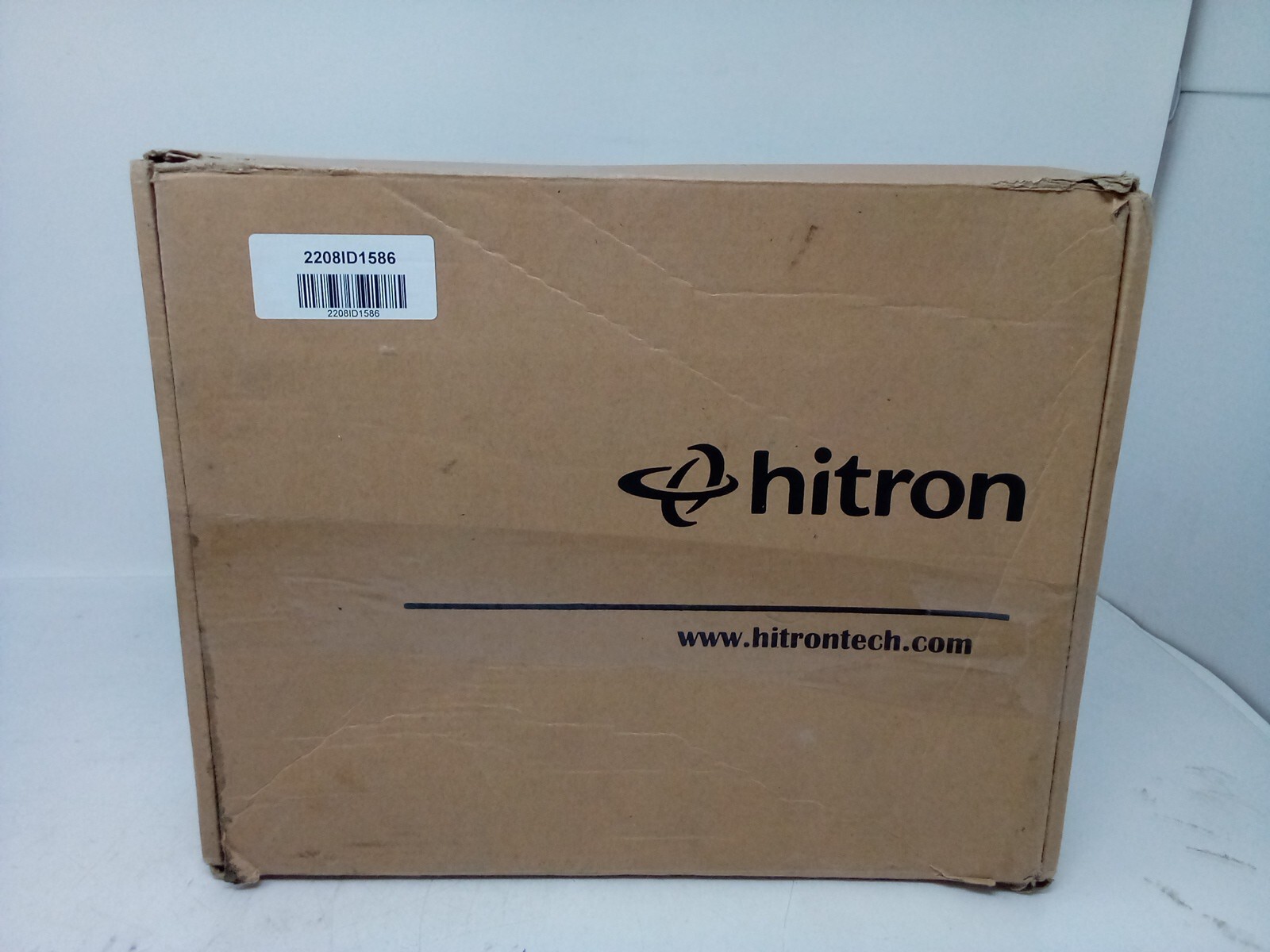 Arris Touchstone TM1602A Modem Docsis 3.0