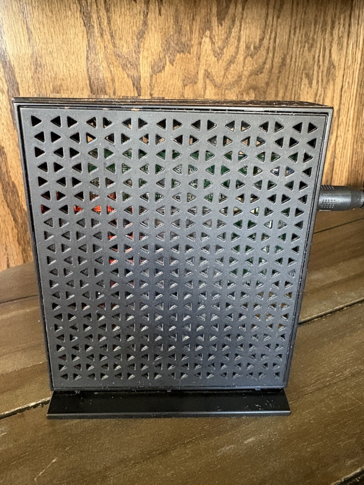 NETGEAR High-Speed Broadband DSL (VDSL/ADSL) Modem (DM200-100NAS)