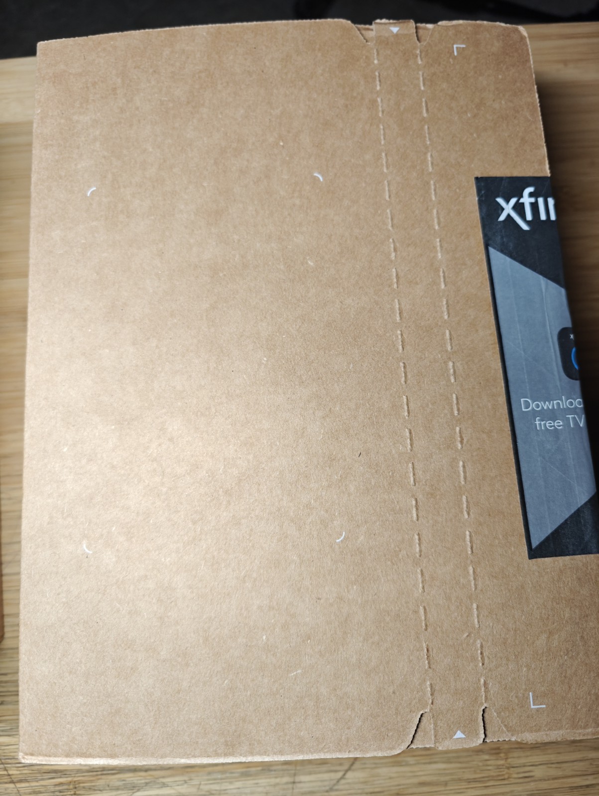Xfinity xFi Advanced Gateway XB7 & XG2 With Adapter Cables