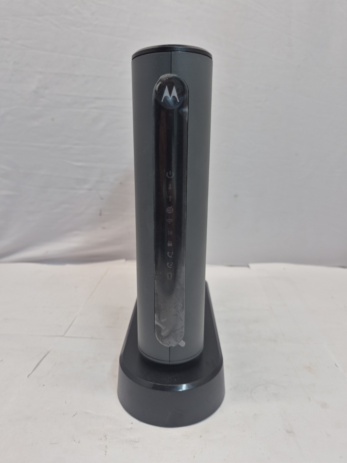 Motorola MT7711 24×8 Cable Modem plus AC1900 WiFi Router