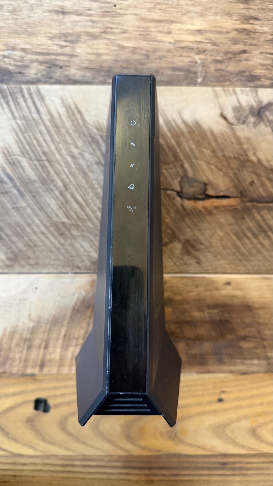 NETGEAR Nighthawk CM2000 DOCSIS 3.1 Cable Modem 2.5Gbps Multi-Gig Tested