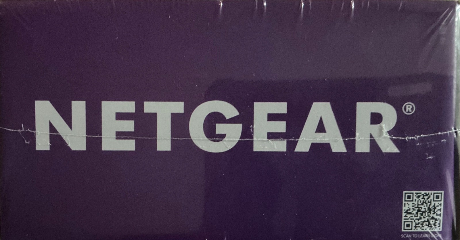 NETGEAR CM500 (CM500100NAS) 680 Mbps – Black