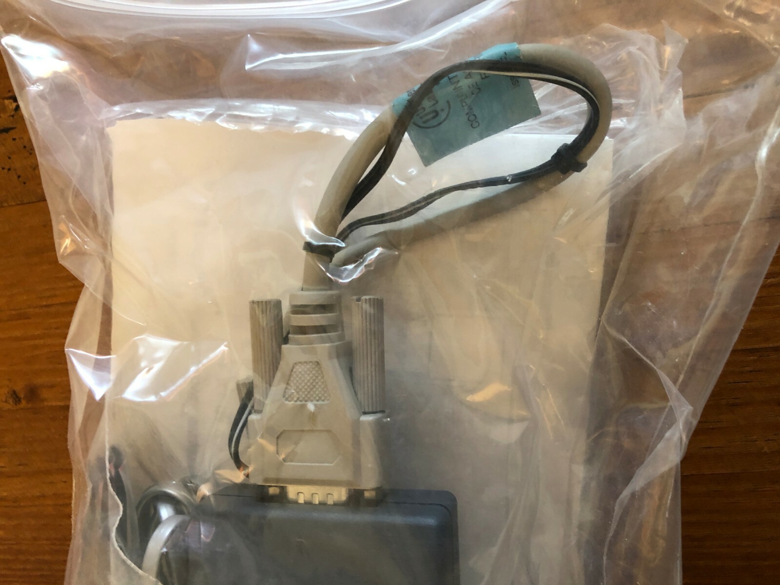 Hirsch Electronics DM9600A-DL Dial Up Modem NEW