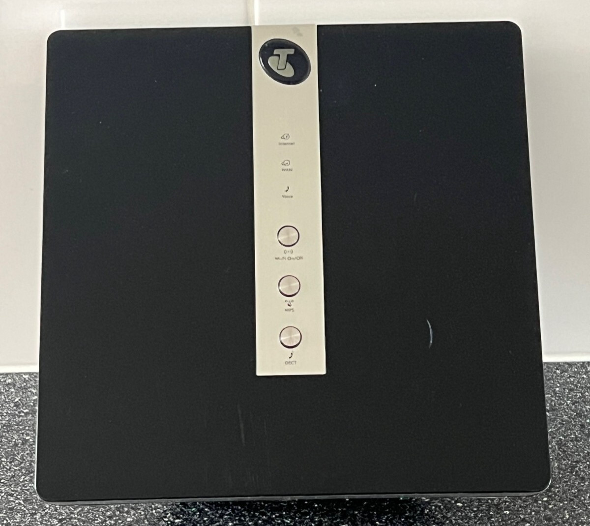 Telstra Business Smart Modem Netgear V7610-2TLAUS Power Adaptor