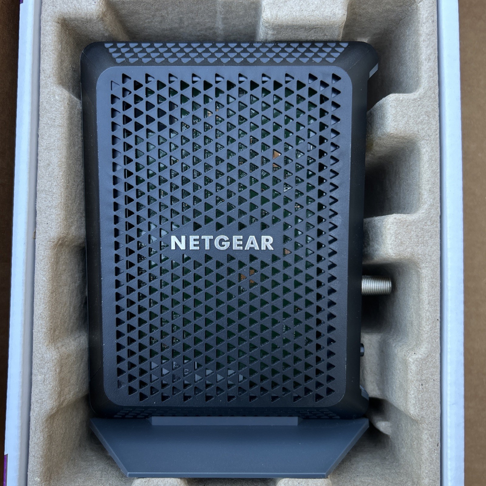 NIB NETGEAR CM700 High Speed Cable Modem