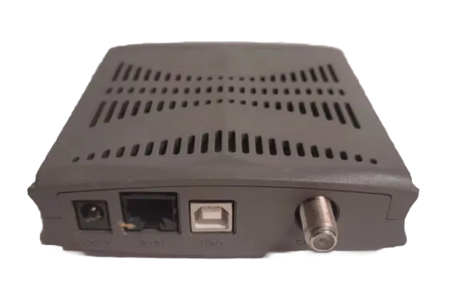 Ambit U10C018 DOCSIS 2.0 Cable DSL Modem Used Free Shipping