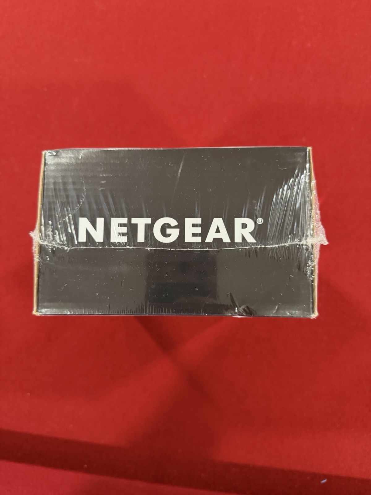 NETGEAR CM500 DOCSIS 3.0 Cable Modem 680 Mbps Gigabit Ethernet IPv6 Comcast