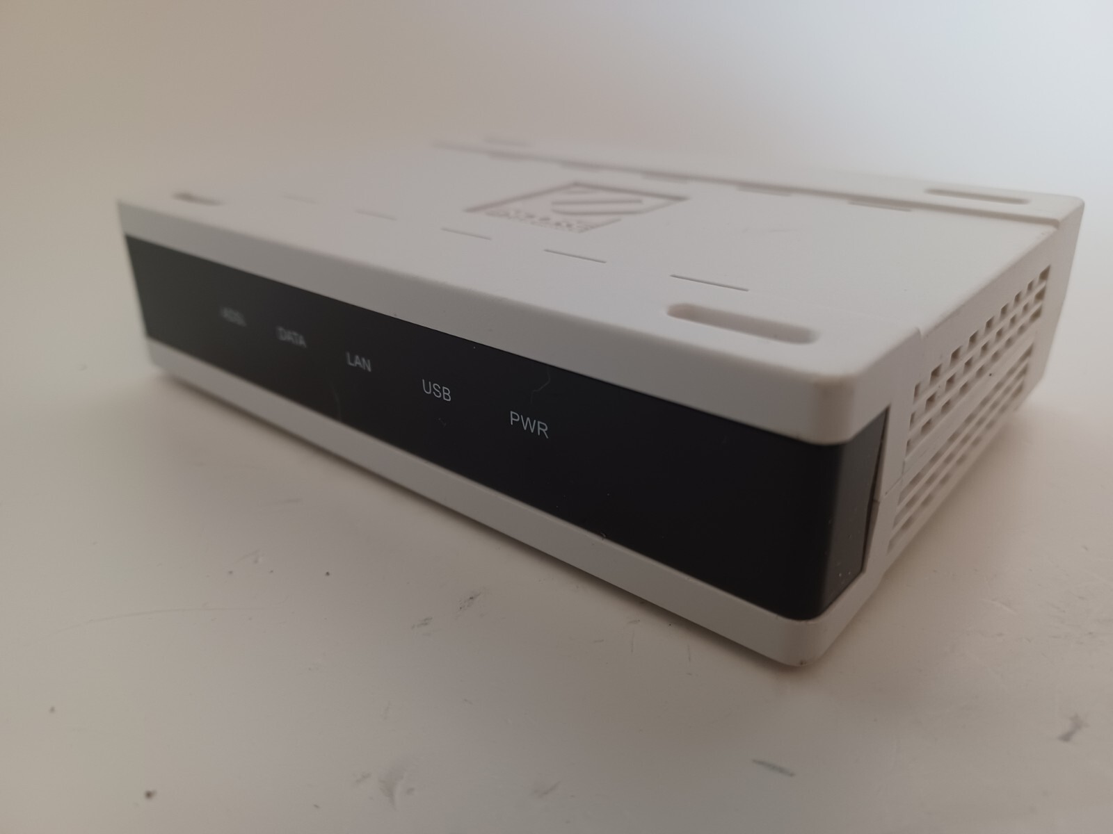 Encore Electronics ENDSL-A2+R2 ADSL Modem -Modem Only!