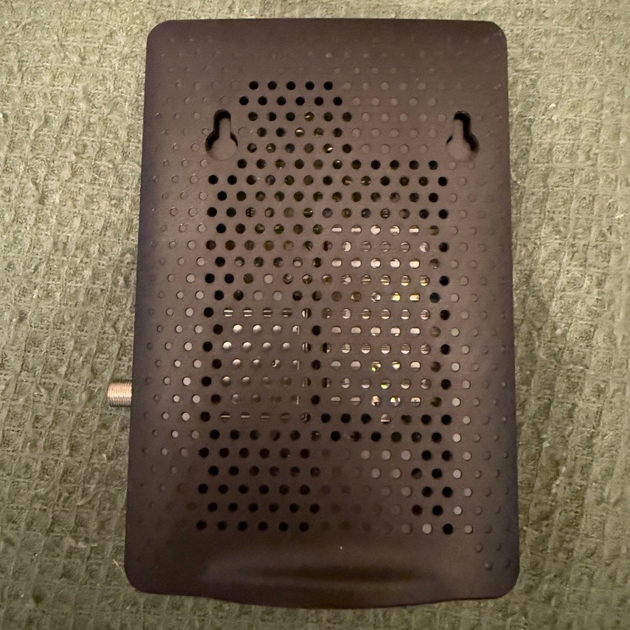 Cisco DPC3216 DOCSIS 3.0 Cable Modem 16×4 340Mbps Xfinity Cox Spectrum TESTED