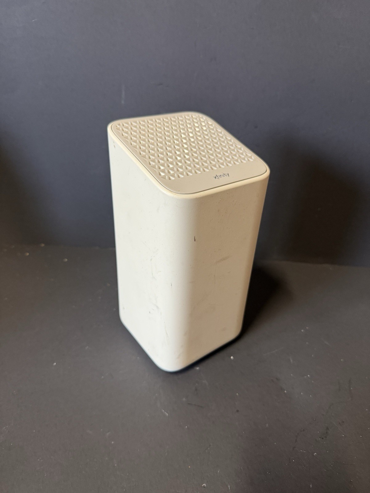 Xfinity XB7-T GIGABIT Advanced Gateway Modem Router WiFi Unit Only UNTESTED