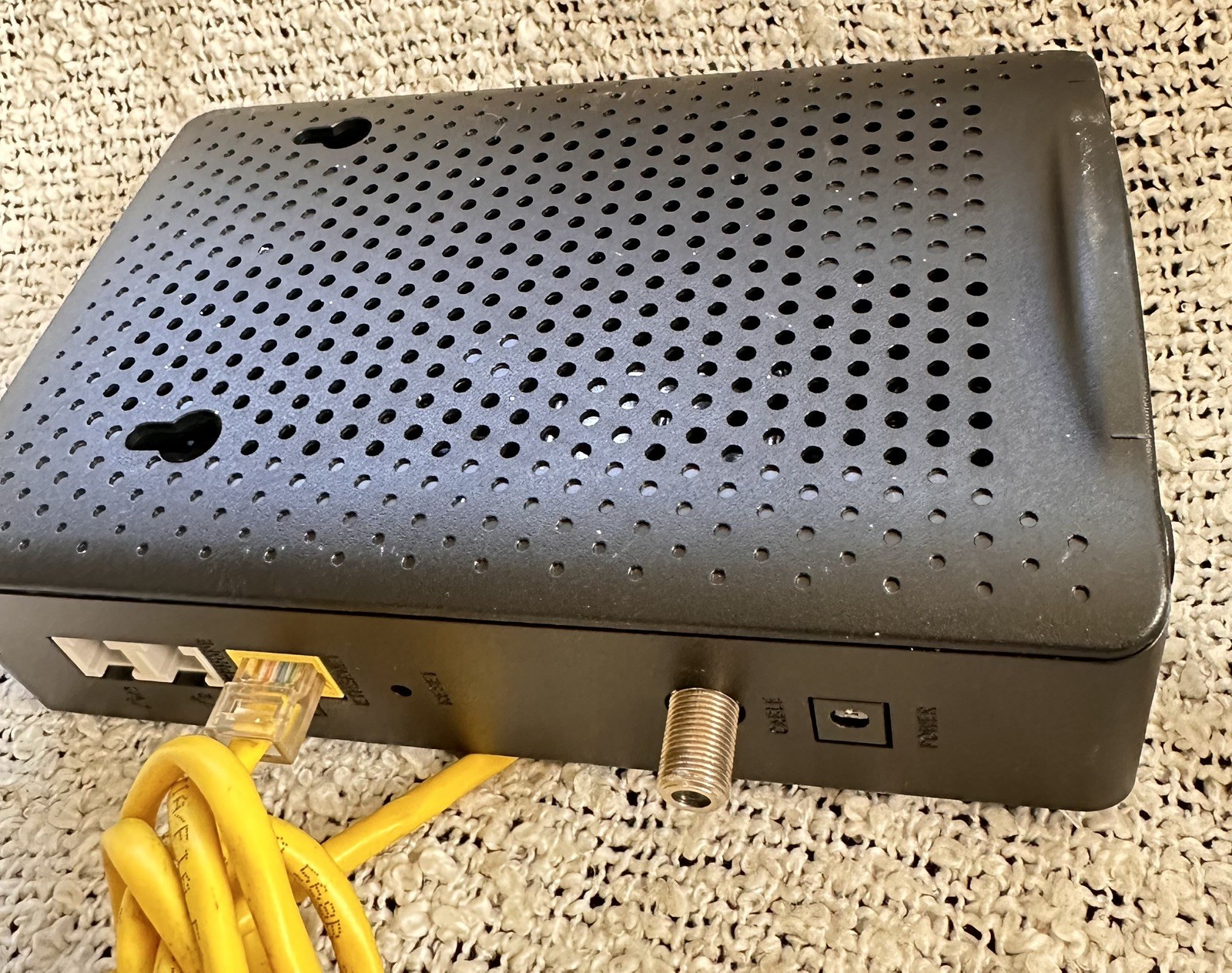 Technicolor DPC3216 DOCSIS 3.0 16X4 WiFi Cable Modem Router
