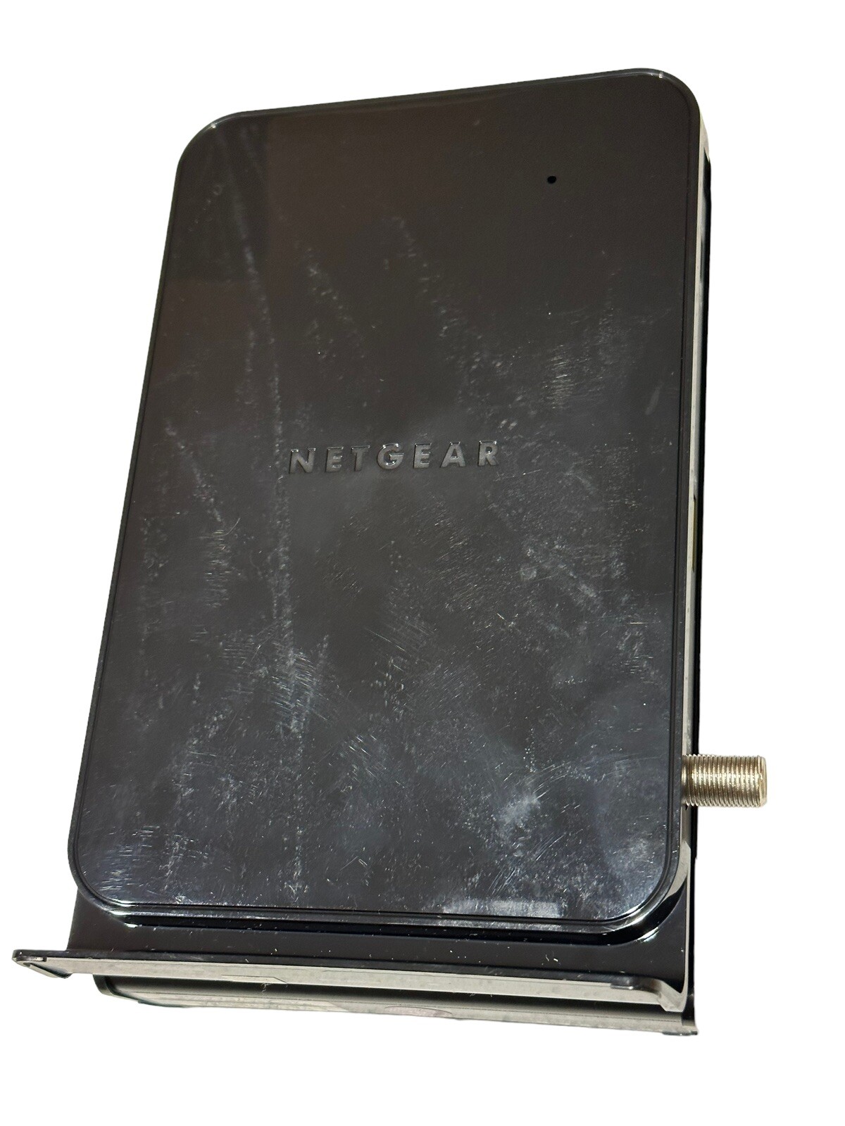 Netgear CM500V 16×4 DOCSIS 3.0 680Mbps Xfinity Comcast Cable Modem UNTESTED