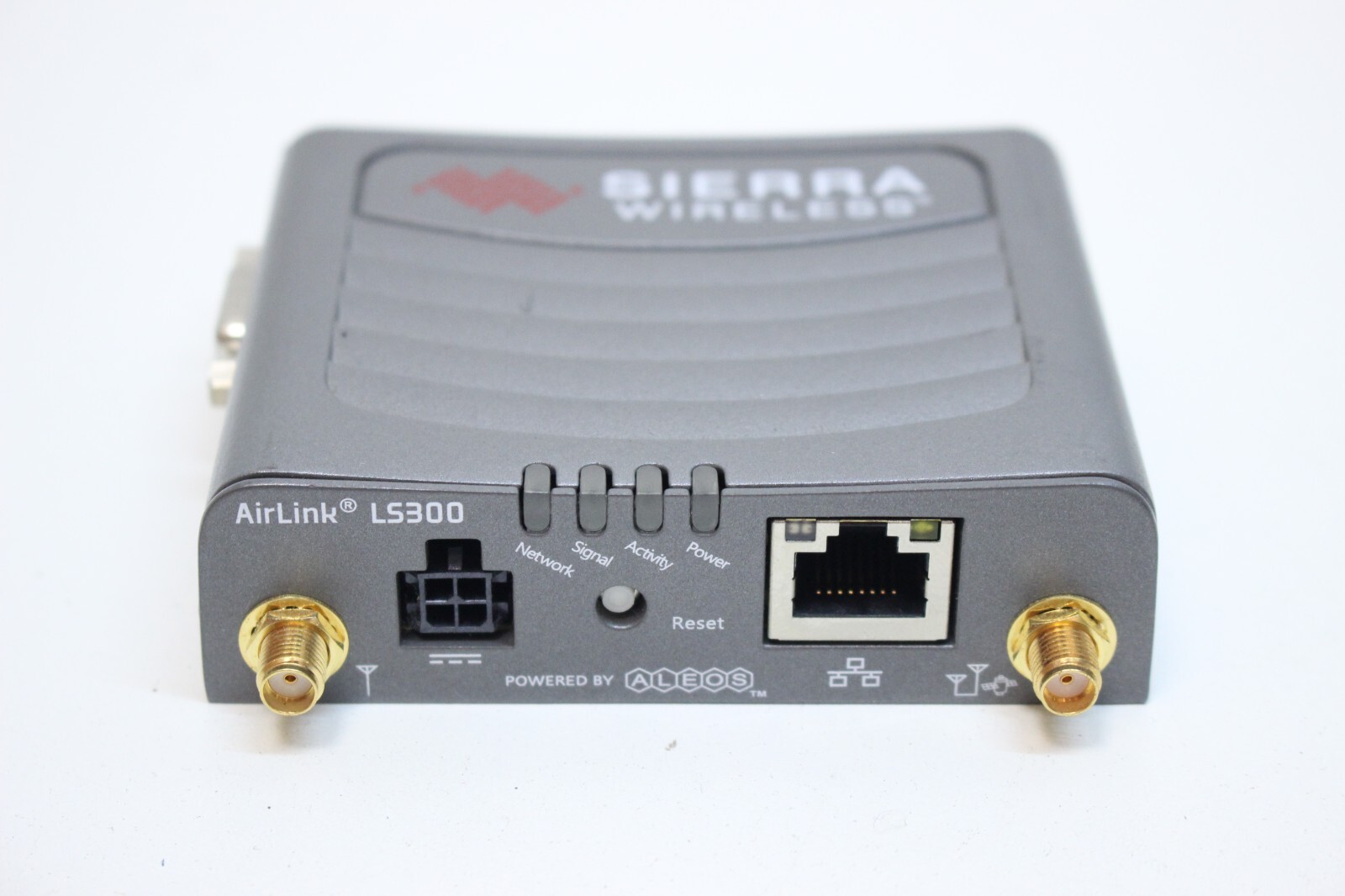 Sierra Wireless AirLink LS300 Cellular Modem -No Adapter