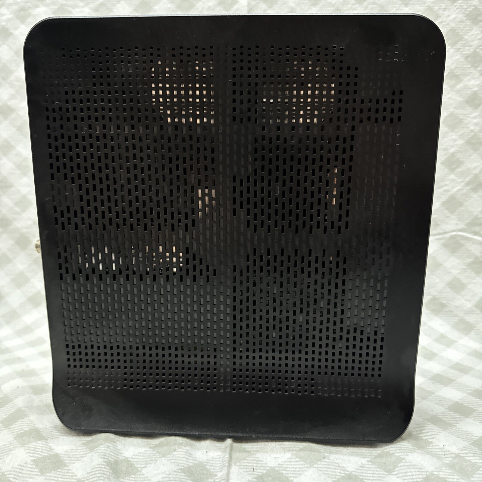 Ubee DDW36C Wireless Cable Modem Router Gateway
