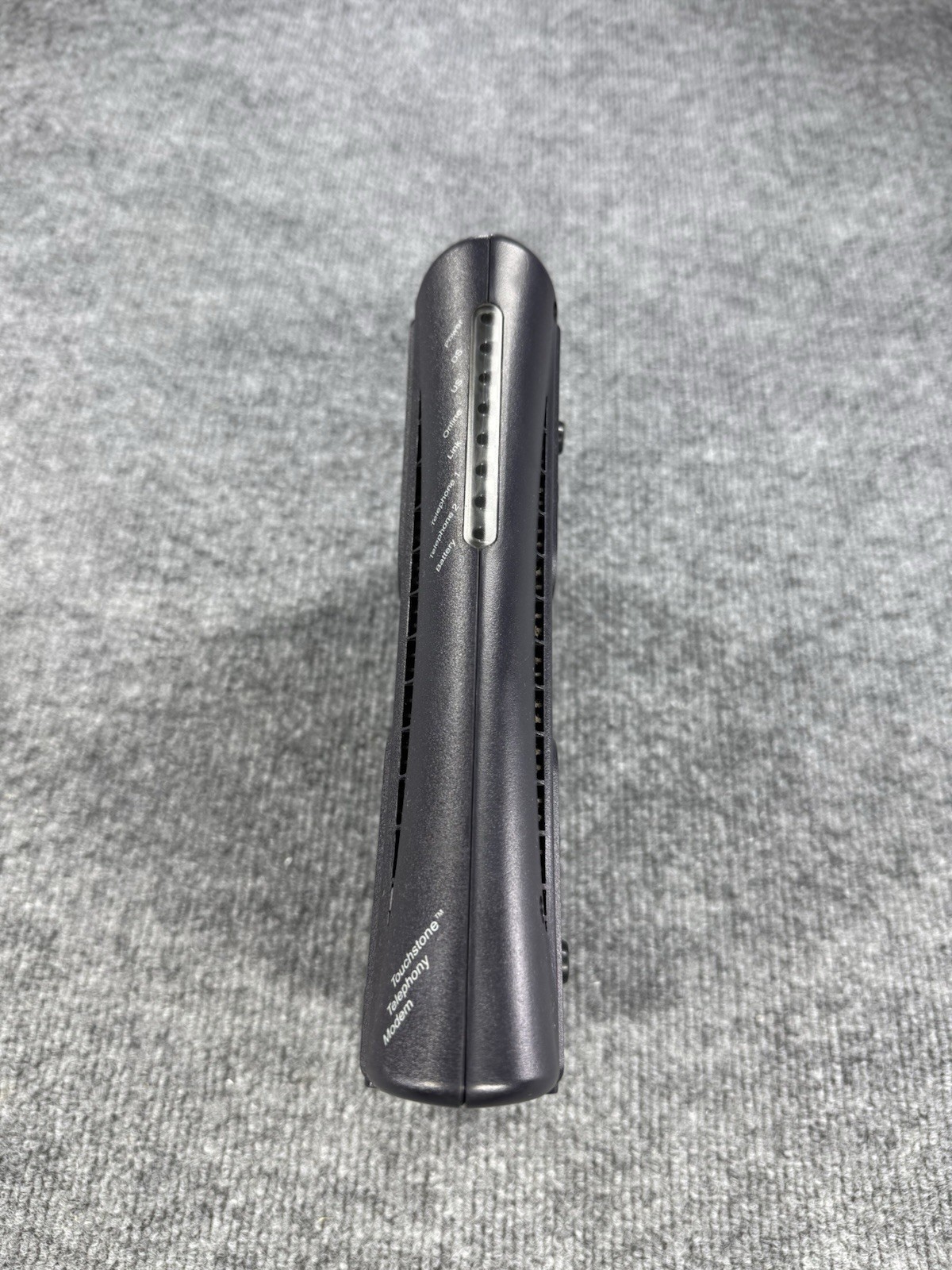 📶 ARRIS TM502G Telephony Cable Modem DOCSIS 2.0 High-Speed Internet