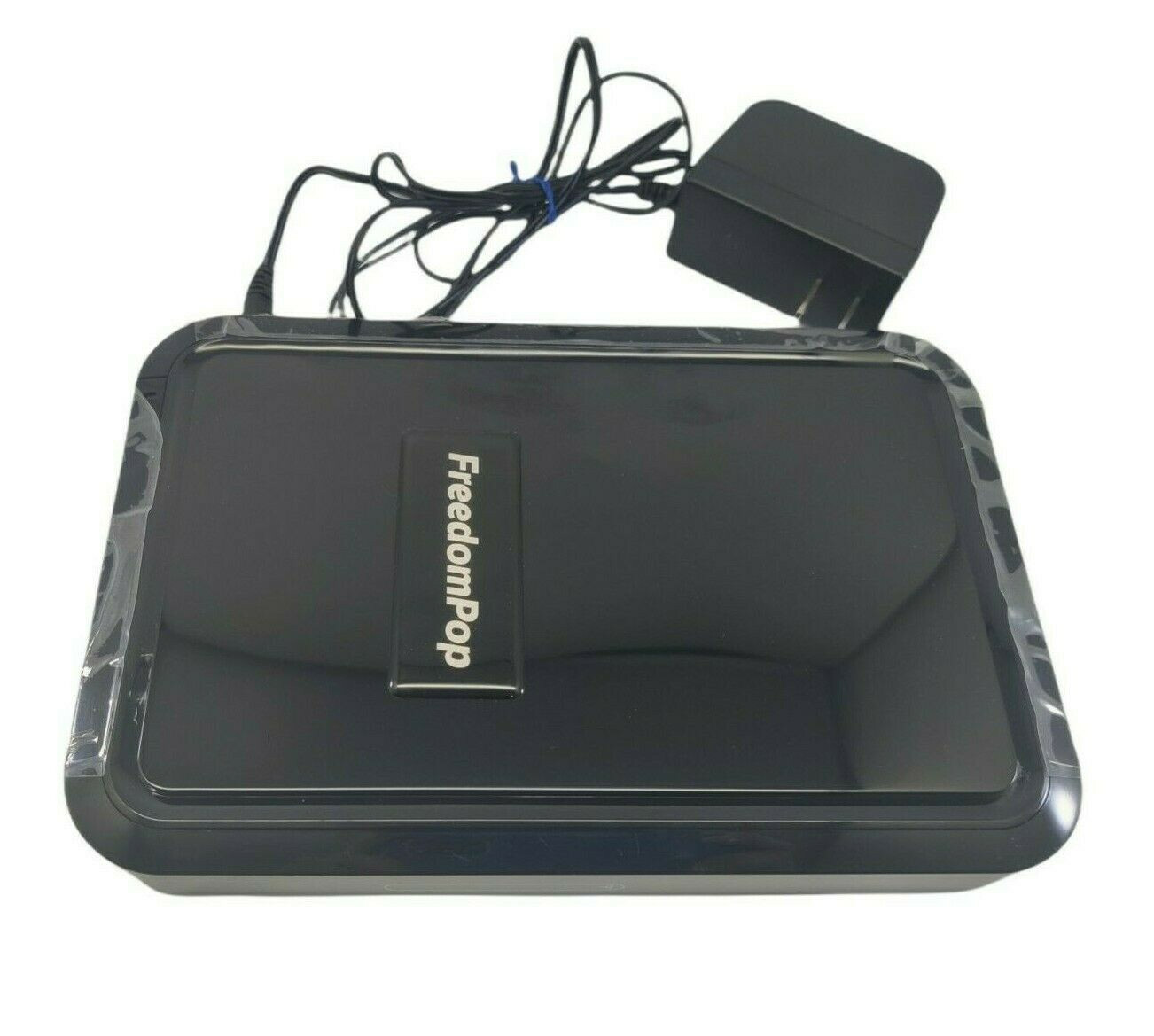 Clear Products Freedom Hub Burst WIXFBR-131 4G Modem Wifi Router GEM-HUB-CL-03