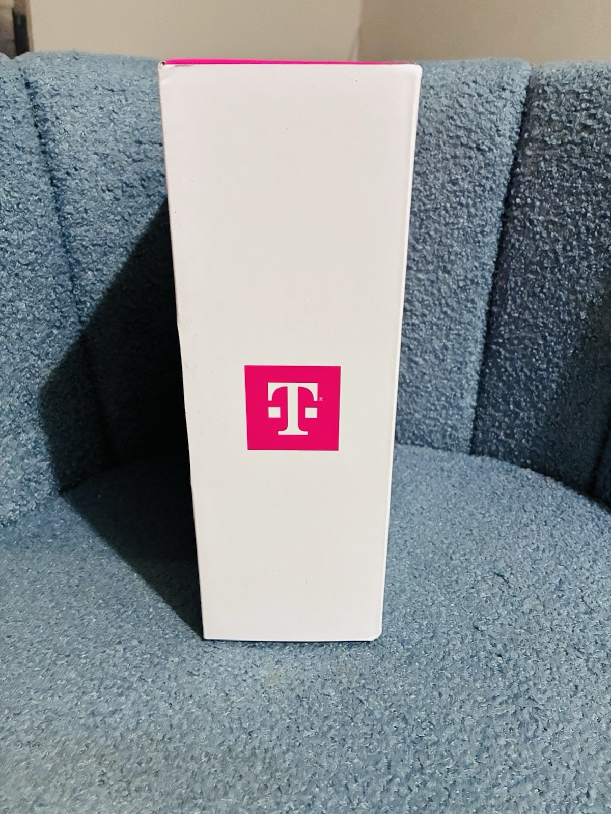 NEW IN BOX – T-Mobile Gateway 5G – G5AR-1 Kit – White – Home Internet