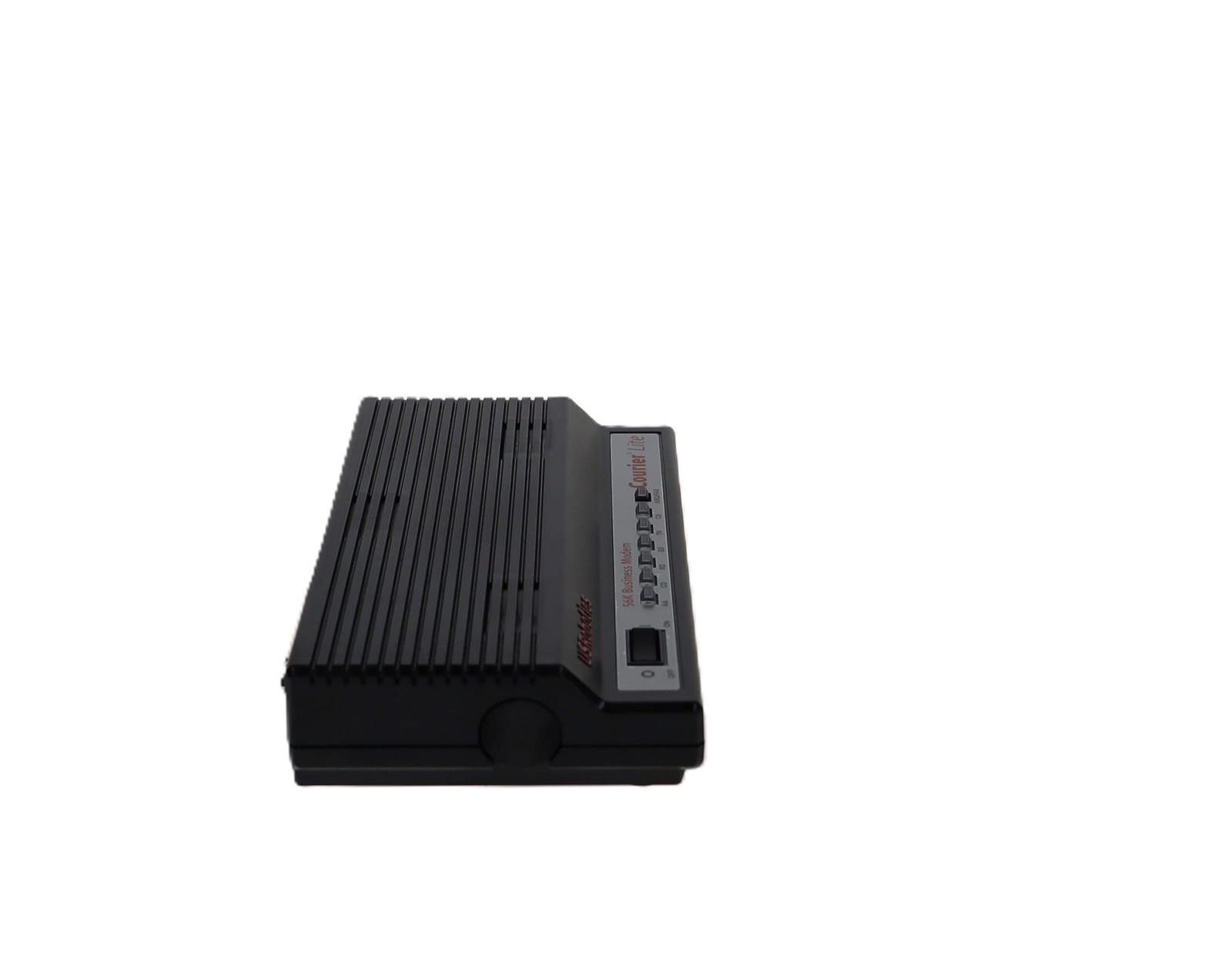 US ROBOTICS 5686G 56K SERIAL CONTROLLER FAX MODEM