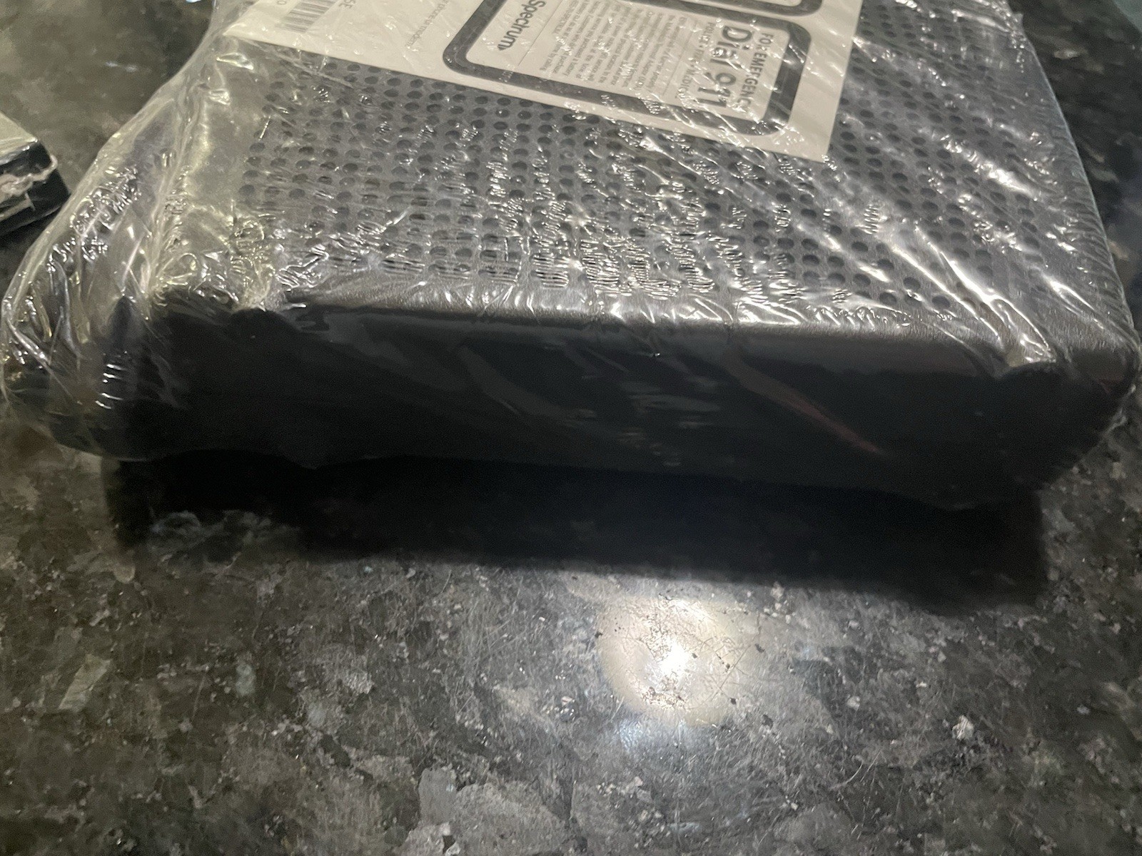 New (Sealed) Arris TM1602A Docsis 3.0 Telephony Cable Modem