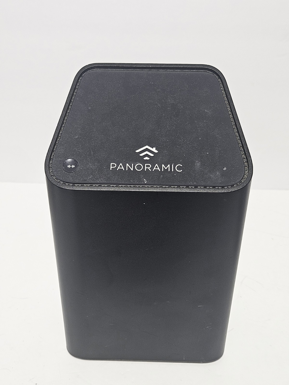 Cox Panoramic WiFi Gateway Modem/Router [CGM4141COX] Black