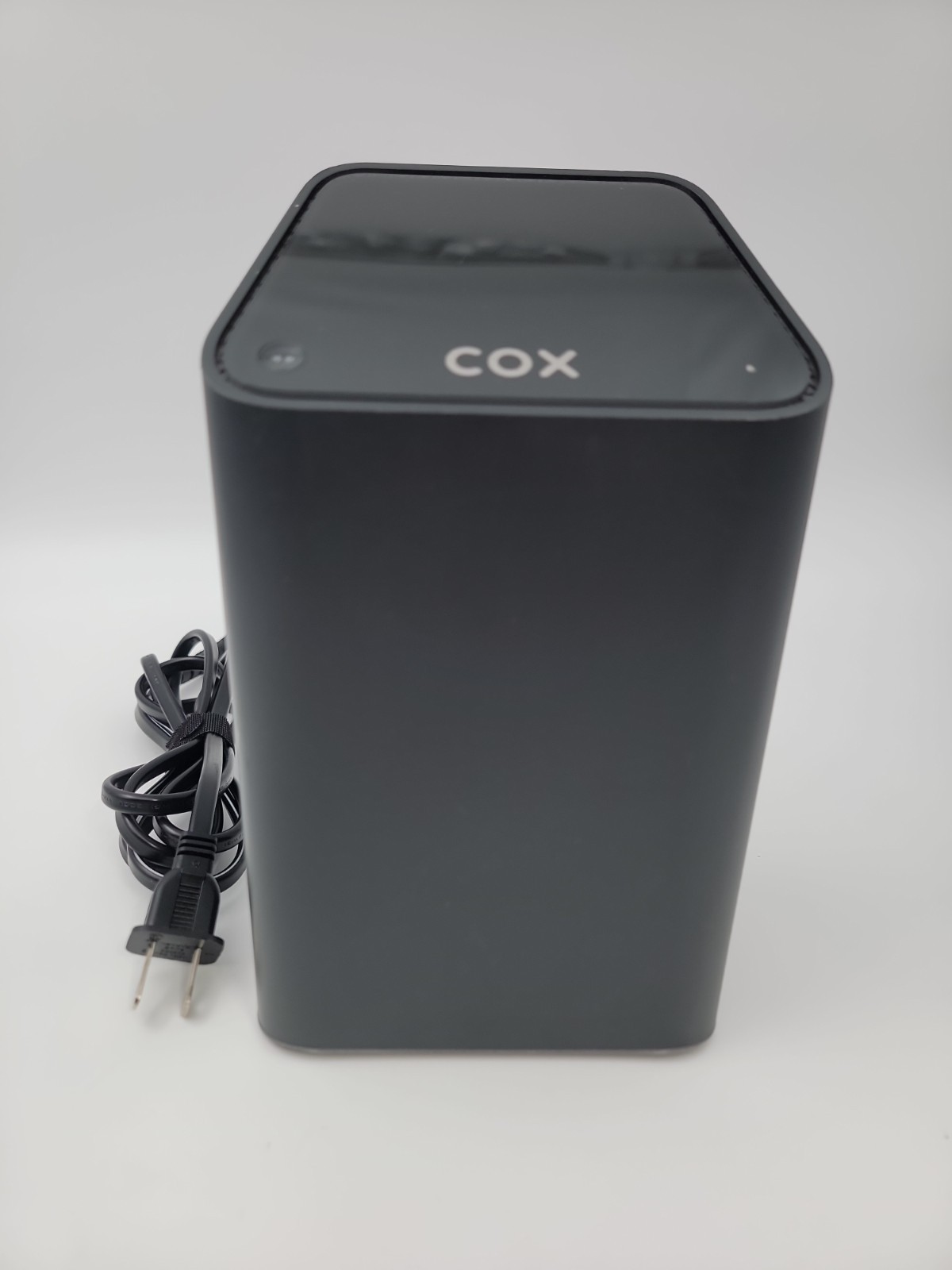 Cox Panoramic Cable Modem WIFI Gateway Modem & Router CGM414X