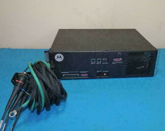 Motorola WI4-WIMAX WAPBCU-II SG1750 Controller Unit