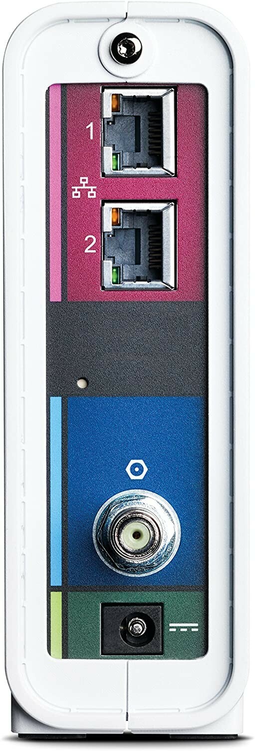 ARRIS SURFboard SB8200 DOCSIS 3.1 2 Gbps Cable Modem