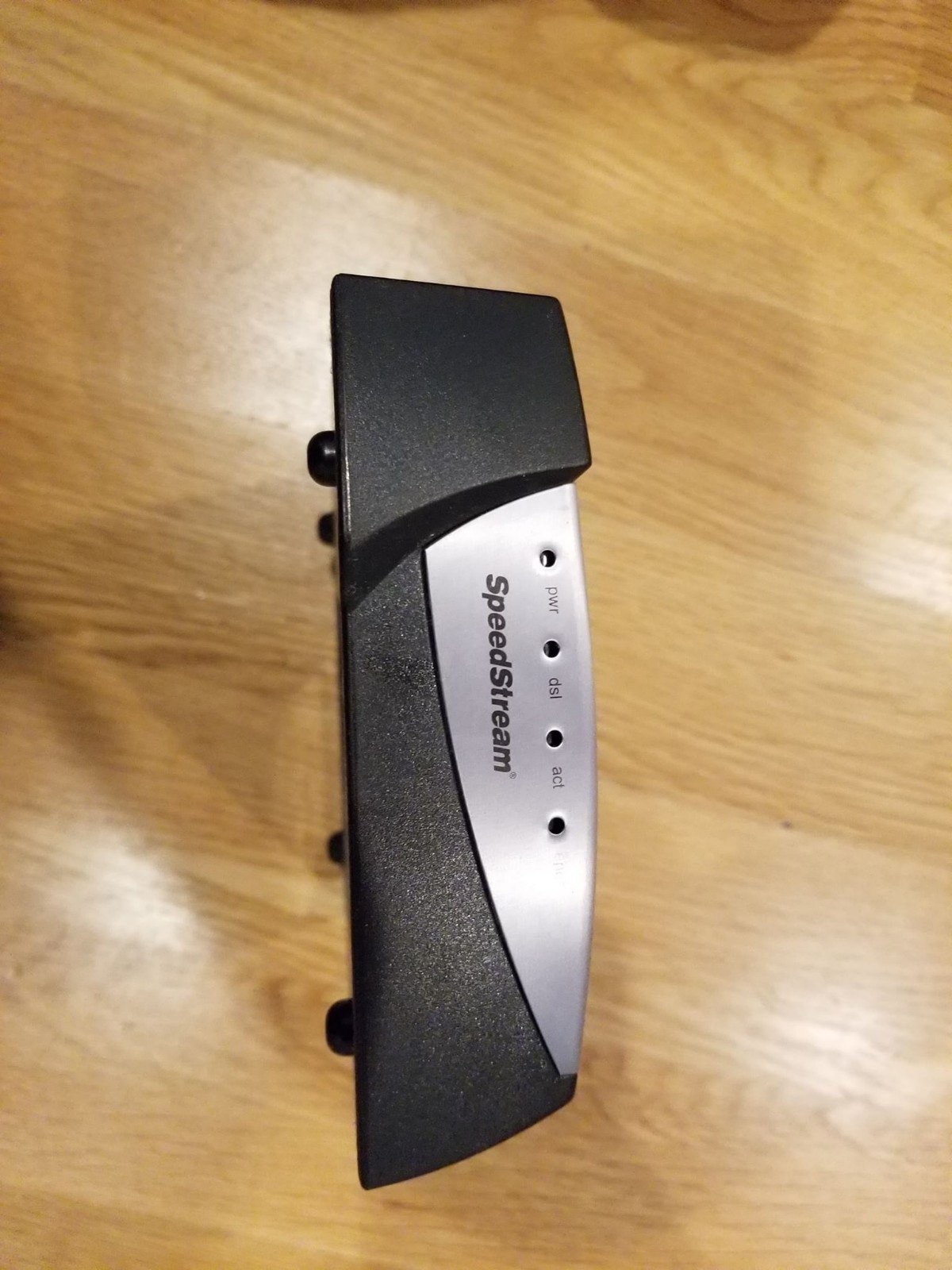 Efficient Networks SpeedStream 5360 ethernet ADSL Modem