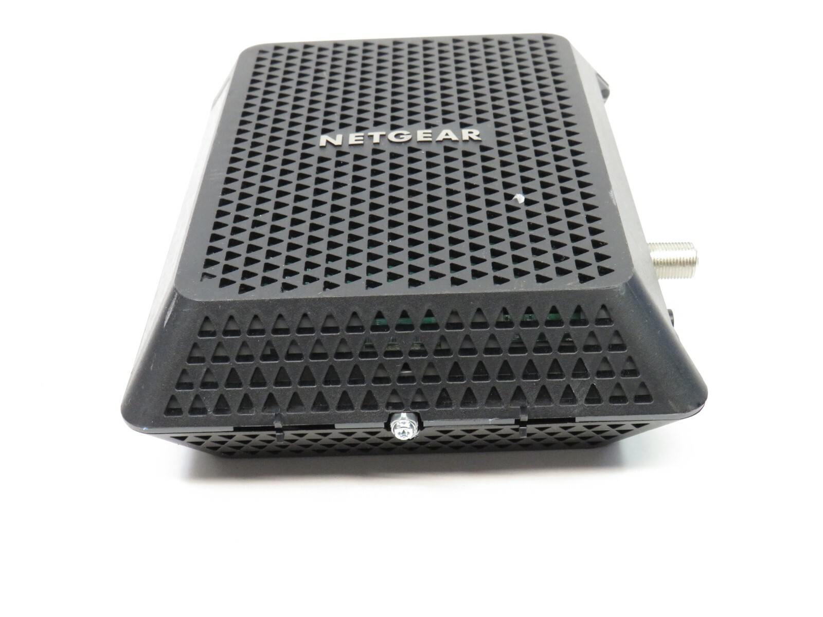 NETGEAR Cable Modem CM700 Compatible with All Cable Providers Including Xfinit