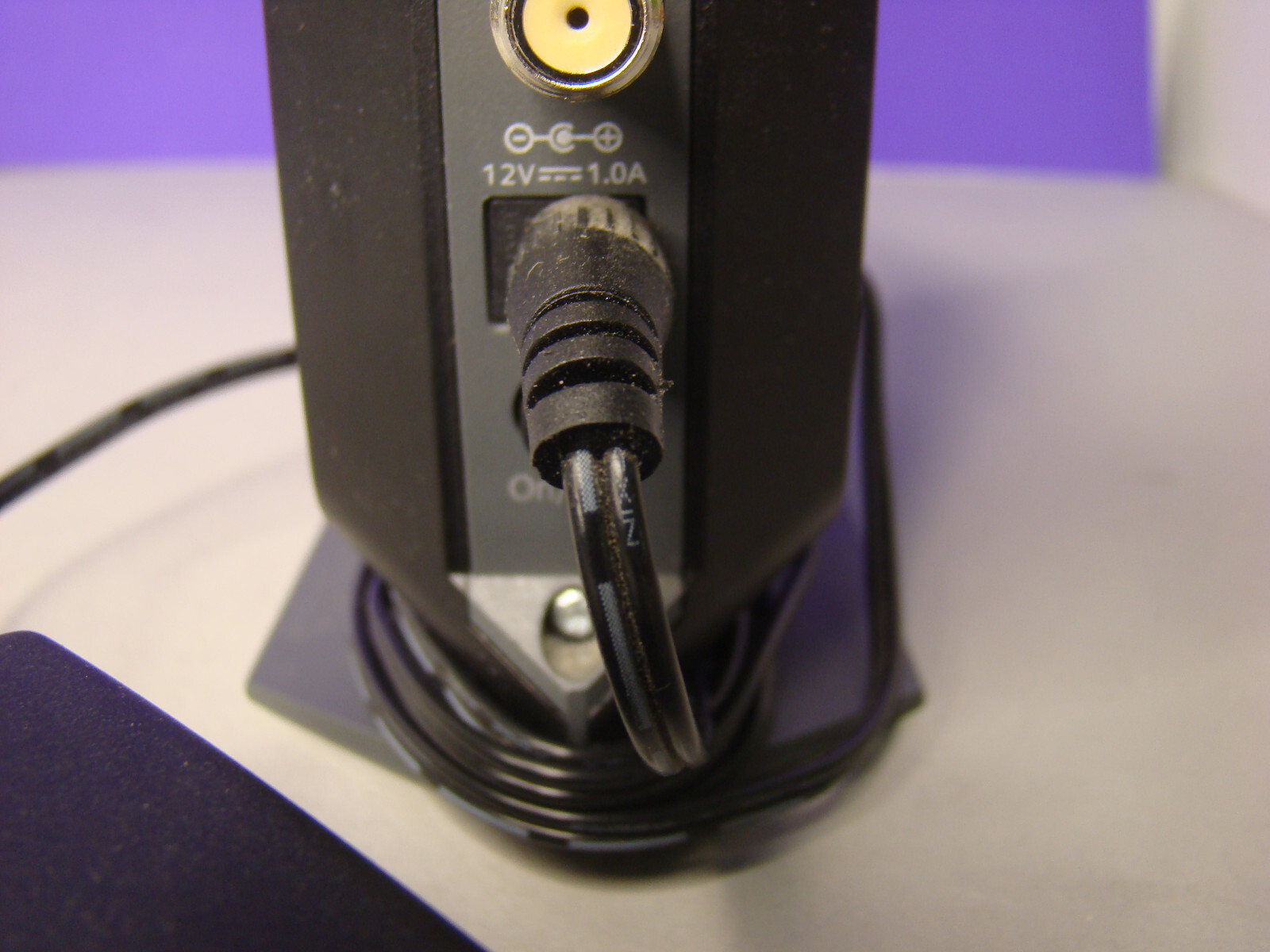 NETGEAR CM700 DOCSIS 3.0 High Speed Cable Modem