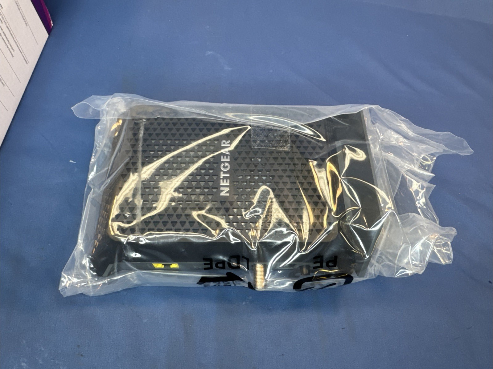 NETGEAR CM700-100NAR High Speed DOCSIS 3.0 Cable Modem