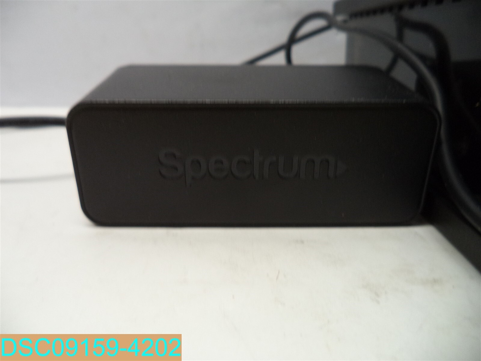 Spectrum ET2251 DOCSIS 3.1 eMTA Cable Modem