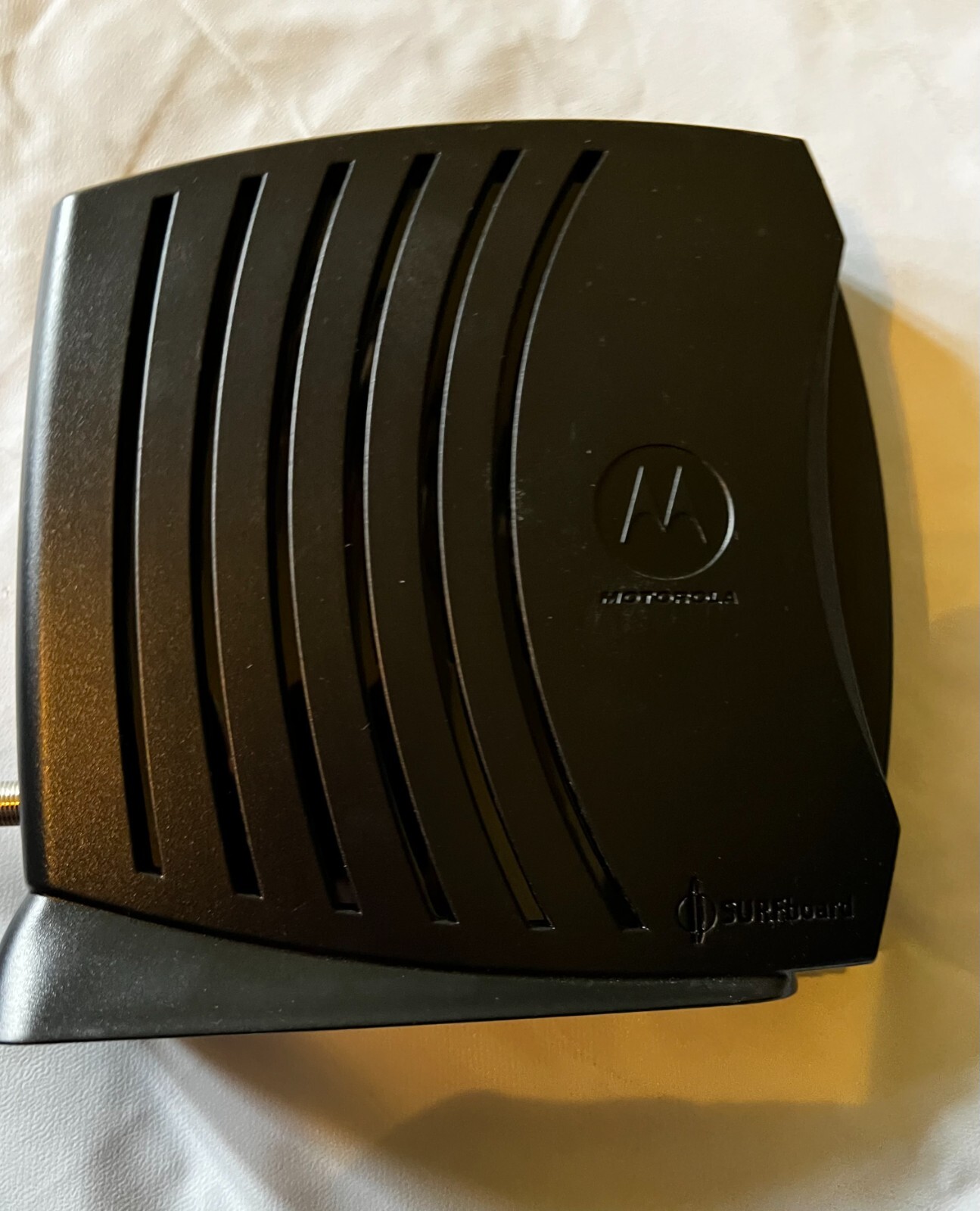 Motorola SURFboard SB5101U