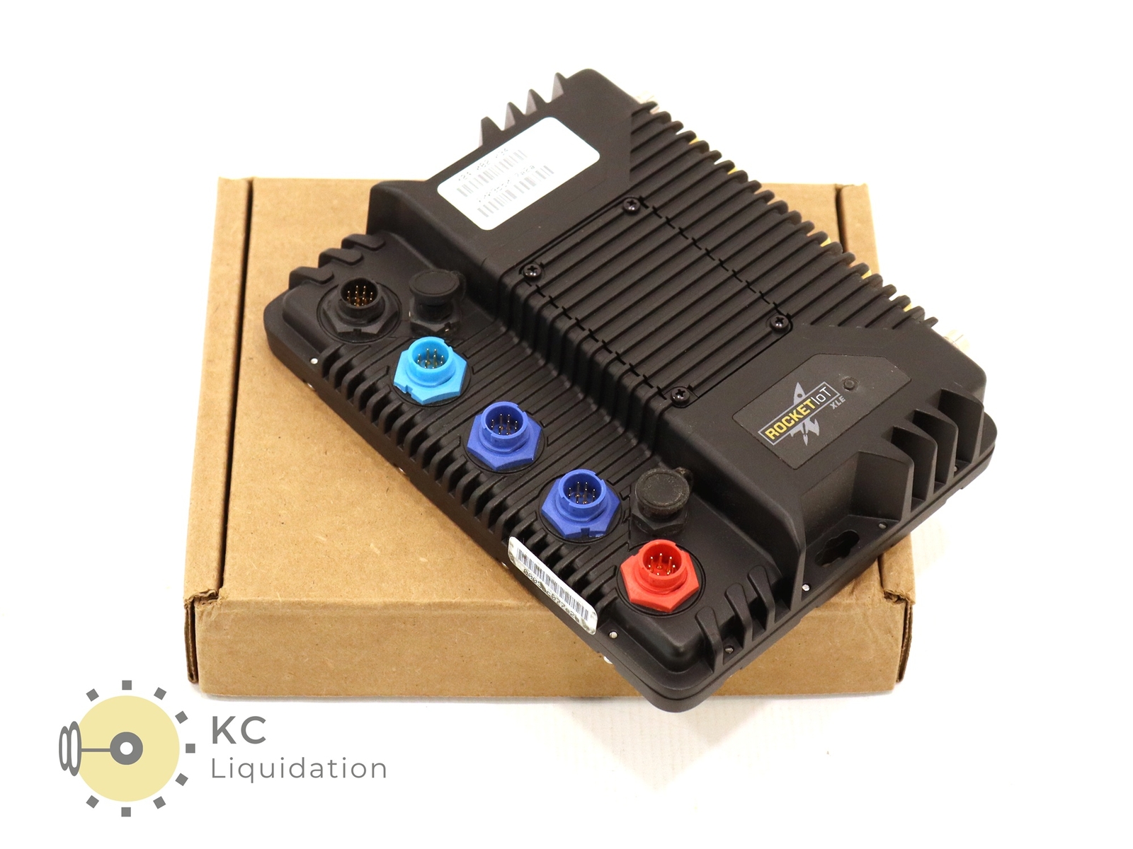 Utility Rocket IoT XLE 4G LTE Modem